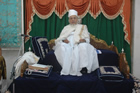 Takht-e-Mohammadi